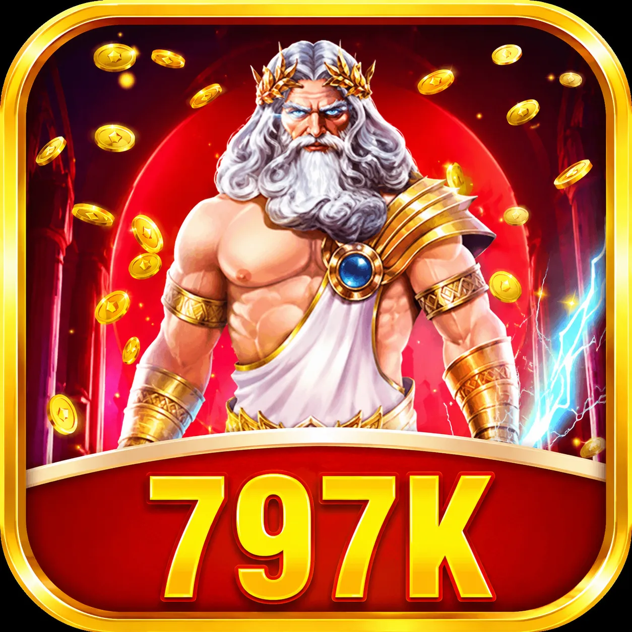 797k APK SLG