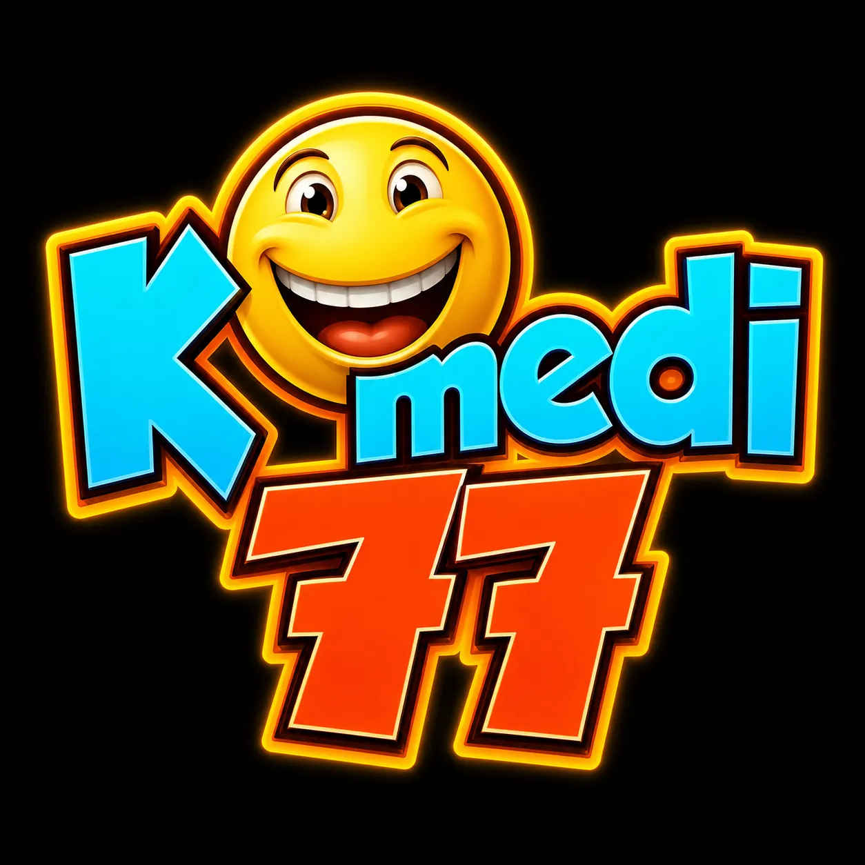 KOMEDI77 - Simulasi Lucu dan Menyenangkan