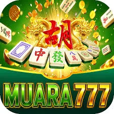 MUARA777 - Game Simulation Terbaik untuk Pengalaman Seru