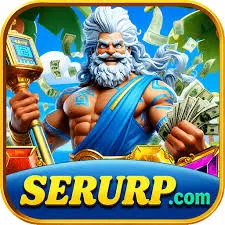 SERURP - Petualangan Seru dalam Permainan TPS